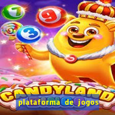 plataforma de jogos deposito de 5 reais